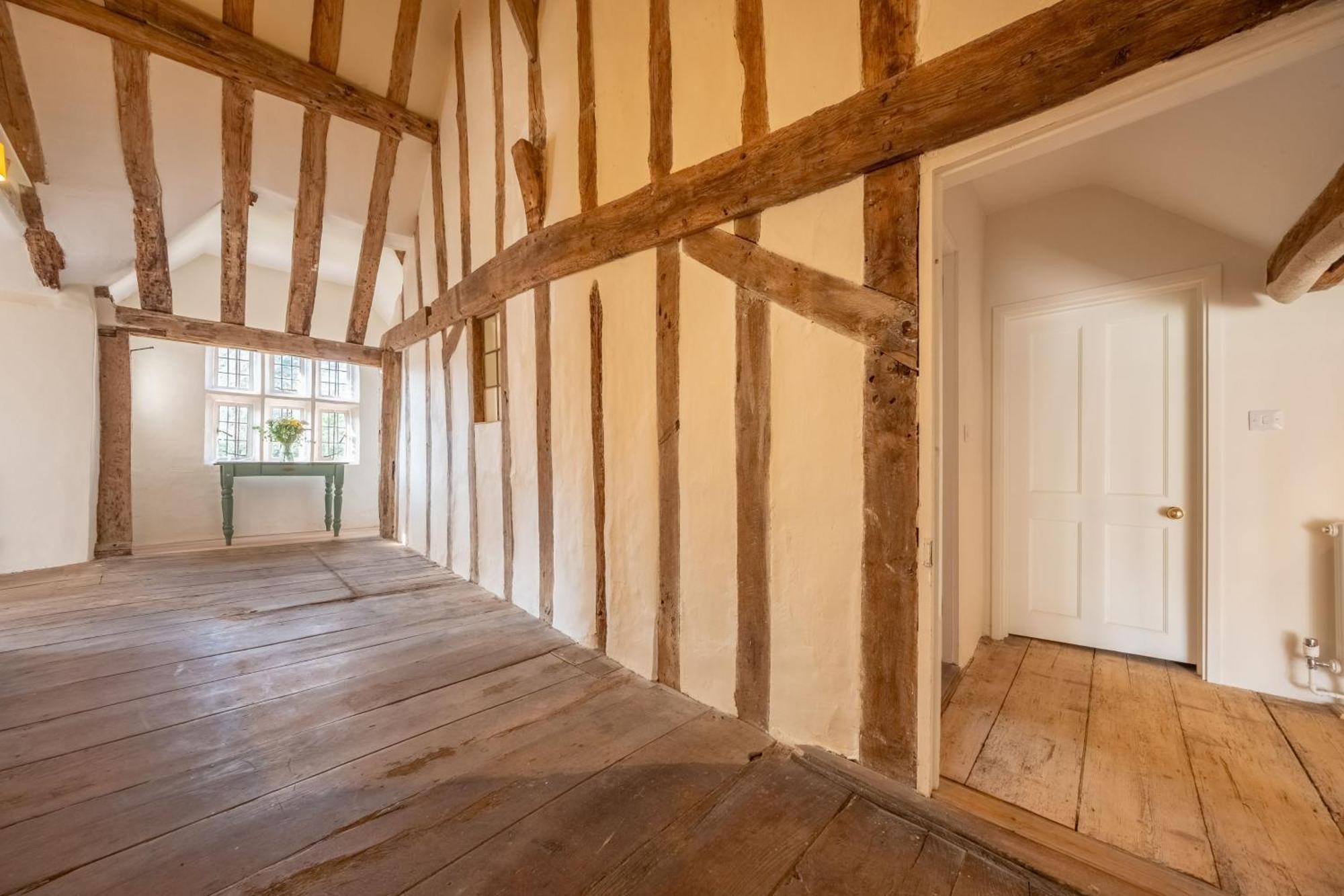 River House Kersey Exterior photo
