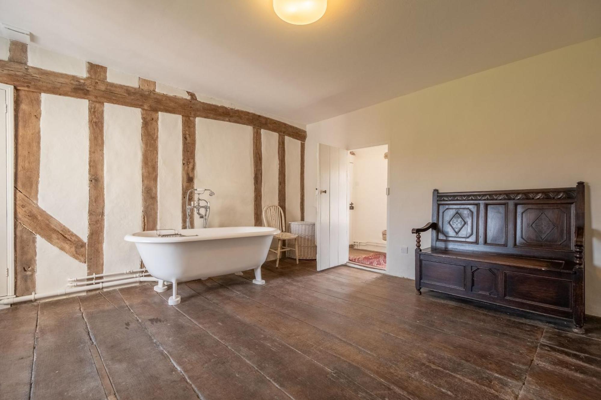 River House Kersey Exterior photo